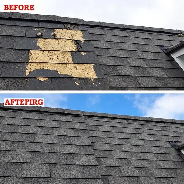 Roof Repair Near Me in Port Jefferson, OH near me